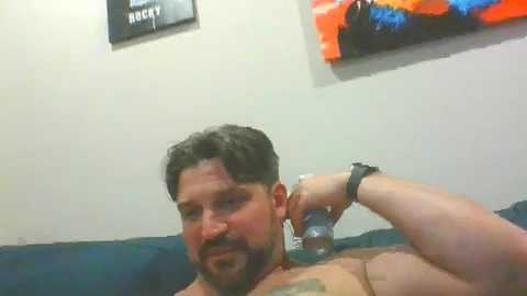 cowboy190087 @ chaturbate on 20241102