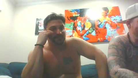 cowboy190087 @ chaturbate on 20241102