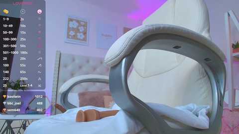 Media: cristal_bunny Chaturbate 2024-11-02 07:11:00