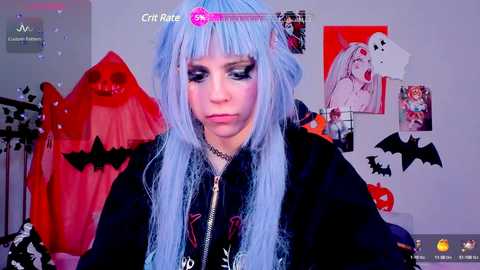 Media: hentaimelody Chaturbate 2024-11-02 10:18:00