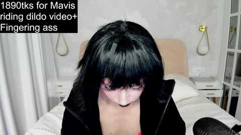 honey_devildoll @ chaturbate on 20241102