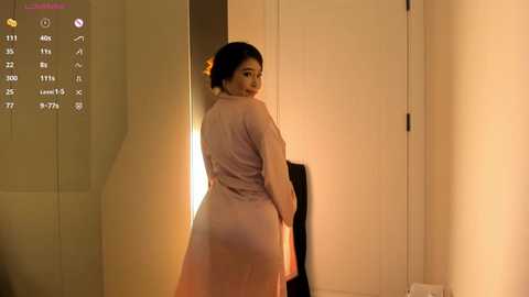 Media: ki_mi Chaturbate 2024-11-02 17:22:00