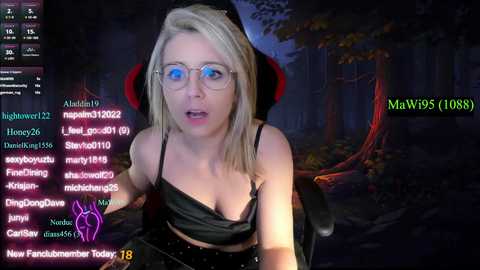 Media: kimilee22 Chaturbate 2024-11-02 01:10:00