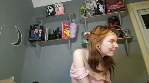 lizzyylovesick @ chaturbate on 20241102