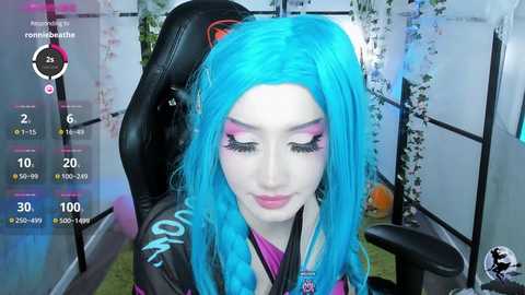 Media: milkycute Chaturbate 2024-11-02 02:48:00