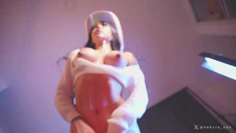 Media: nekyra_san Chaturbate 2024-11-02 02:24:00