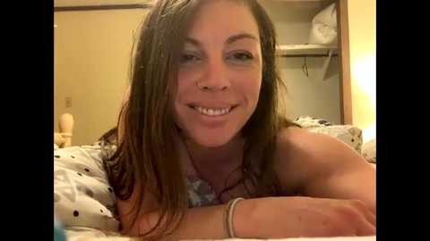 raquellaromera @ chaturbate on 20241102