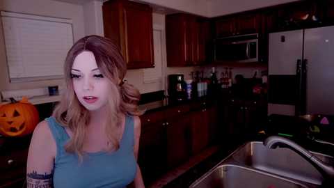 Media: runesy Chaturbate 2024-11-02 05:00:00
