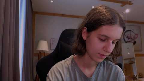 Media: vanessabayer Chaturbate 2024-11-02 06:21:00