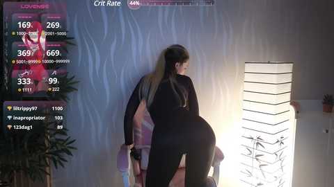 Media: welcome2pleasureland Chaturbate 2024-11-02 02:08:00