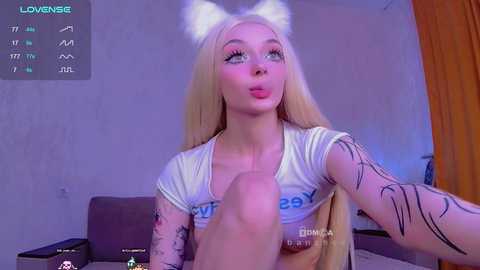 Media: _b_a_n_s_h_e_e_ Chaturbate 2024-11-03 17:03:00