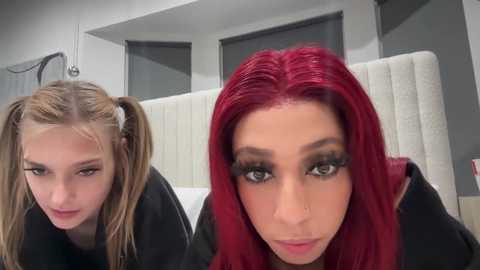 abbydatson @ chaturbate on 20241103