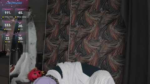 Media: acid_juice Chaturbate 2024-11-03 17:06:00