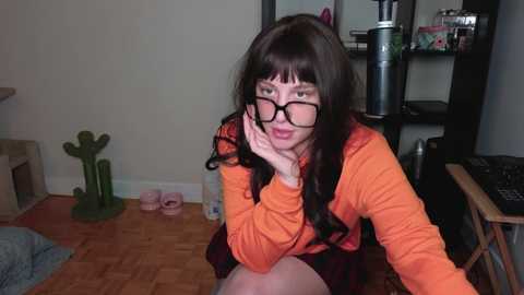 Media: alexa_dream Chaturbate 2024-11-03 02:51:00
