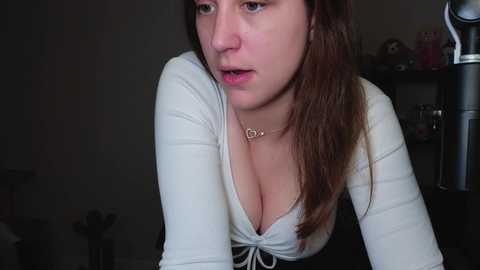 Media: alexa_dream Chaturbate 2024-11-03 04:08:00
