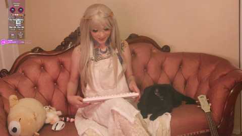 Media: archancel Chaturbate 2024-11-03 05:09:00