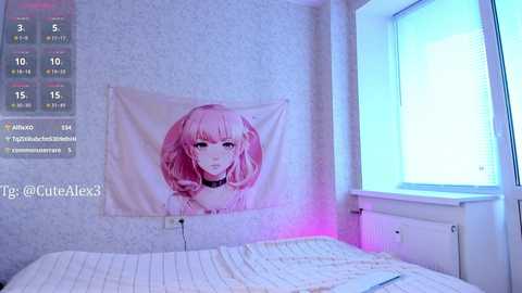 Media: cutealexandre Chaturbate 2024-11-03 07:40:00