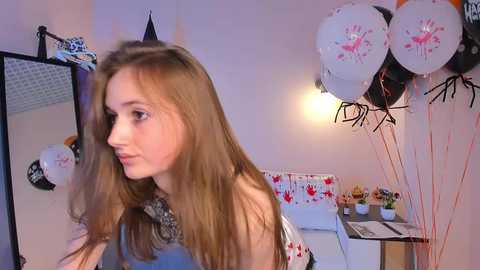 Media: emiliaswallow Chaturbate 2024-11-03 06:44:00
