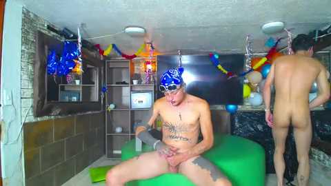 Media: howents Chaturbate 2024-11-03 03:06:00