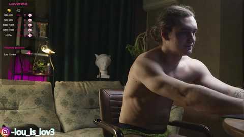 Media: karlos_murphy Chaturbate 2024-11-03 04:49:00