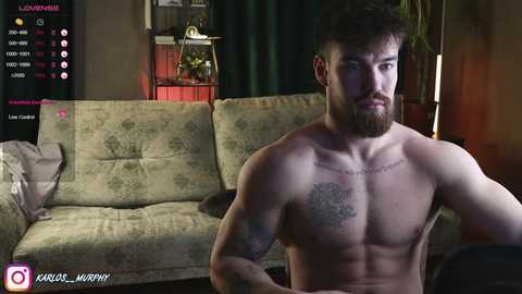 Media: karlos_murphy Chaturbate 2024-11-03 10:56:00