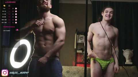 Media: karlos_murphy Chaturbate 2024-11-03 12:54:00