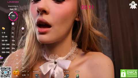 Media: lissa_meooow Chaturbate 2024-11-03 02:53:00