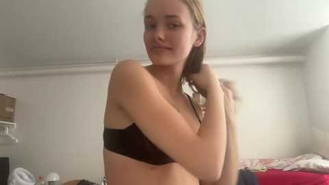 maddybabyy223 @ chaturbate on 20241103