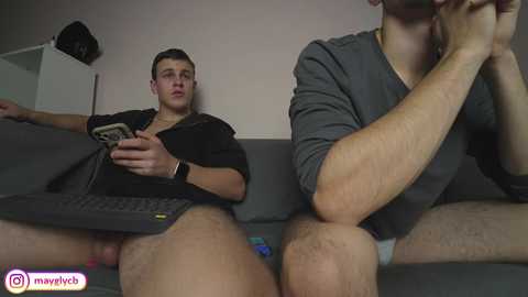 Media: maygly Chaturbate 2024-11-03 19:11:00