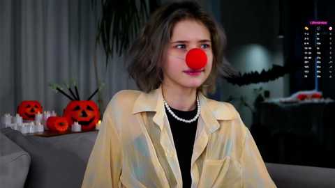 Media: taitehambelton Chaturbate 2024-11-03 02:00:00
