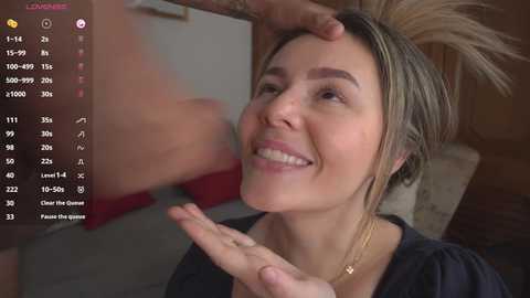 Media: tinacb Chaturbate 2024-11-03 14:14:00