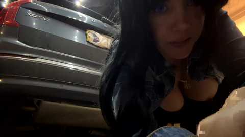 Media: vanandjuani Chaturbate 2024-11-03 01:24:00