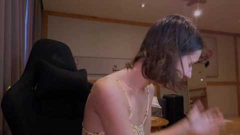 Media: vanessabayer Chaturbate 2024-11-03 04:59:00