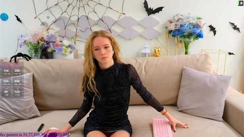 Media: alexandra_demore Chaturbate 2024-11-04 21:56:00