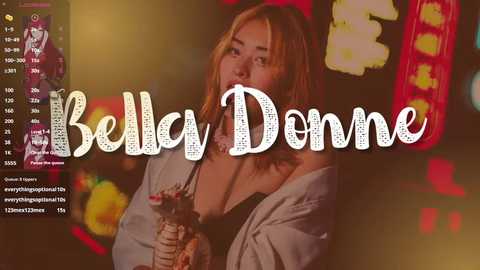 bella_donne @ chaturbate on 20241104