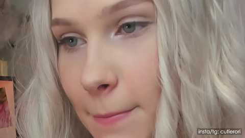 Media: cutierori Chaturbate 2024-11-04 04:06:00