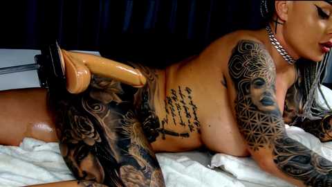 Media: dee_waters Chaturbate 2024-11-04 17:06:00