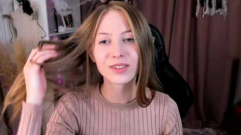 hanna_mazanti @ chaturbate on 20241104