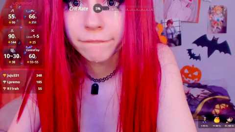 Media: hentaimelody Chaturbate 2024-11-04 05:44:00