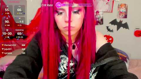 Media: hentaimelody Chaturbate 2024-11-04 08:56:00