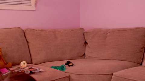 Media: innocentprovenguilty Chaturbate 2024-11-04 19:46:00