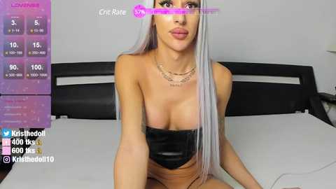 kristhedoll @ chaturbate on 20241104