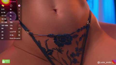 Media: lucie_beltran Chaturbate 2024-11-04 01:01:00