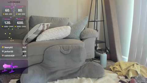Media: peachespanties123 Chaturbate 2024-11-04 16:52:00