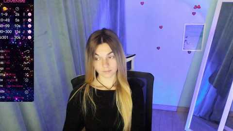 sweetfoyou @ chaturbate on 20241104