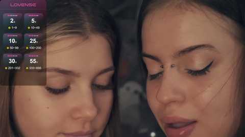 Media: vivid_girls Chaturbate 2024-11-04 16:36:00