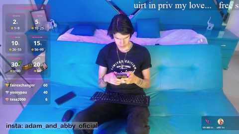 adam_and_abby_ @ chaturbate on 20241105