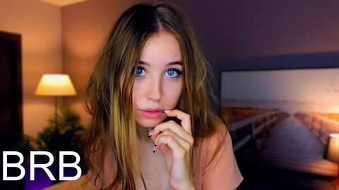 Media: afroditacaree Chaturbate 2024-11-05 10:37:00