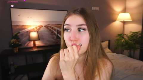 Media: afroditacaree Chaturbate 2024-11-05 11:44:00