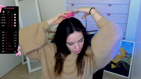 allana_dream @ chaturbate on 20241105